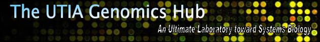 OMICS Hub